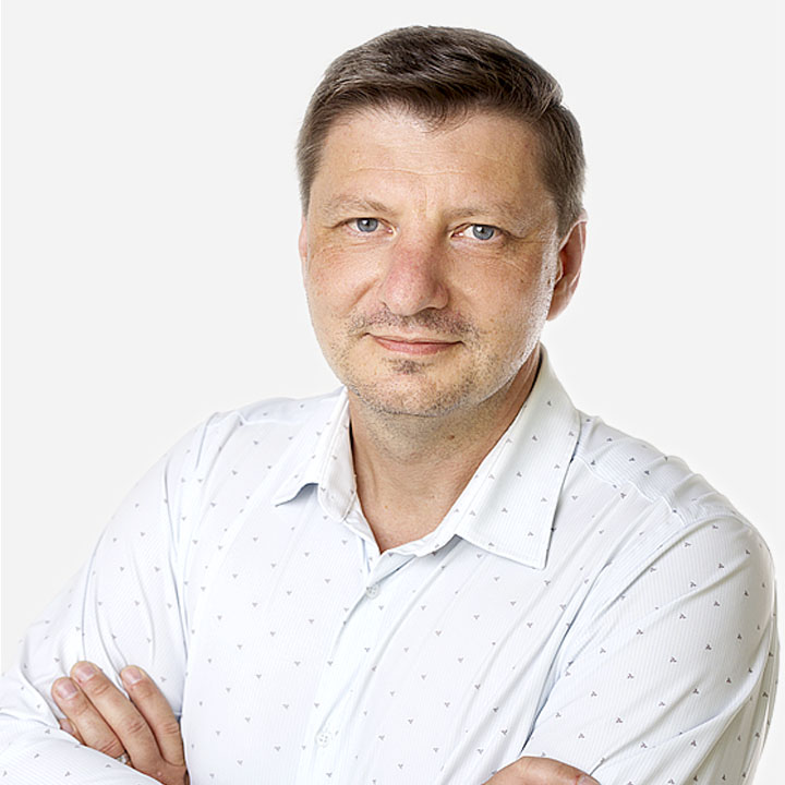 Tomáš Brabenec